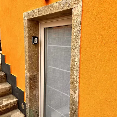 Cadamare Charming In Portovenere Apartment