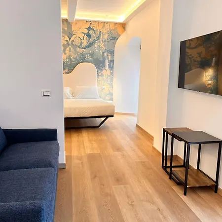 Cadamare Charming In Portovenere Apartment *
