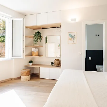 Apartment Cadamare Charming In Portovenere