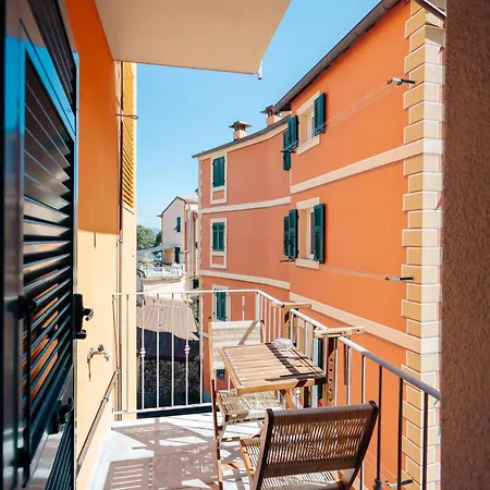 Cadamare Charming In Portovenere La Spezia