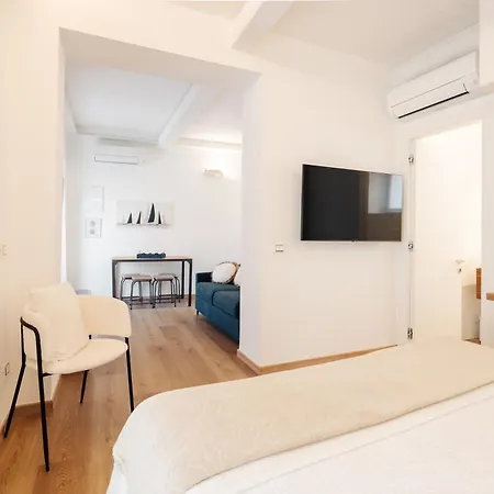 Cadamare Charming In Portovenere Apartment La Spezia