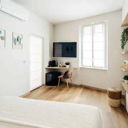 Cadamare Charming In Portovenere Apartment La Spezia