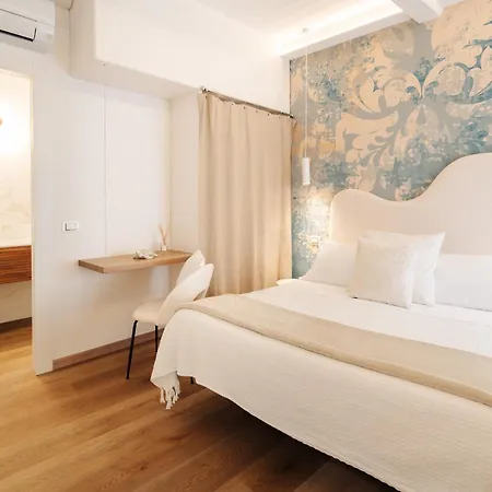 Cadamare Charming In Portovenere 斯培西亚