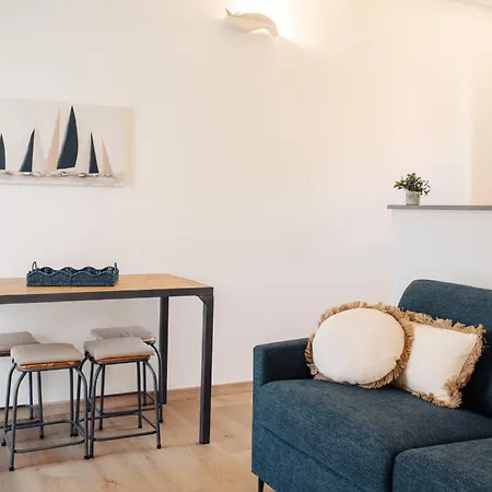 Cadamare Charming In Portovenere Apartment *