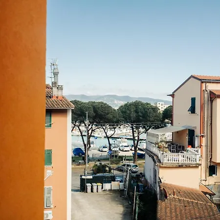 Apartment Cadamare Charming In Portovenere La Spezia