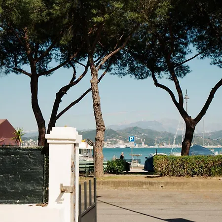 Apartment Cadamare Charming In Portovenere *