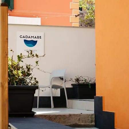 Cadamare Charming In Portovenere