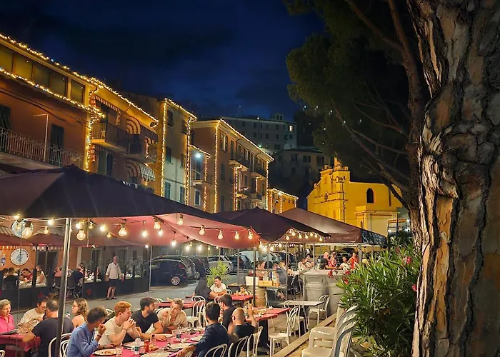 Cadamare Charming In Portovenere * La Spezia