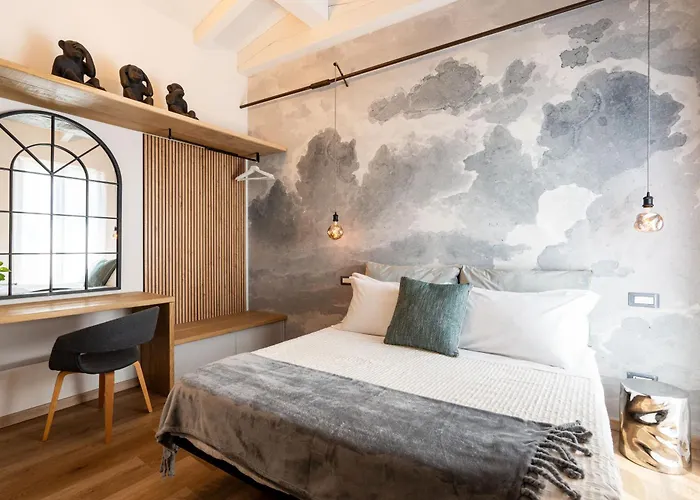 Appartamento Cadamare Charming In Portovenere