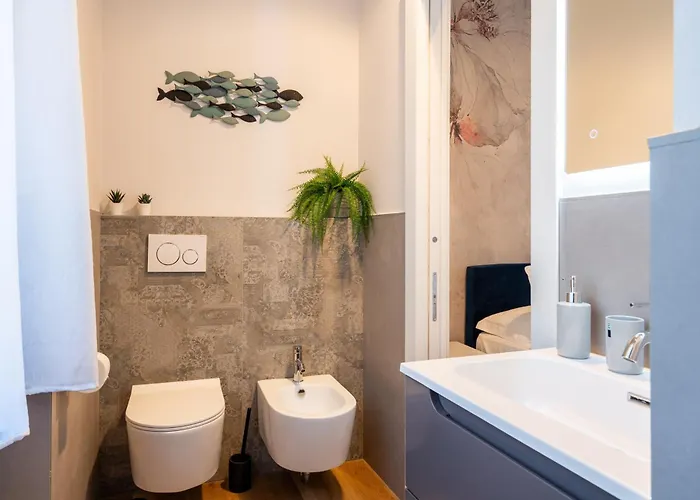 Apartment Cadamare Charming In Portovenere