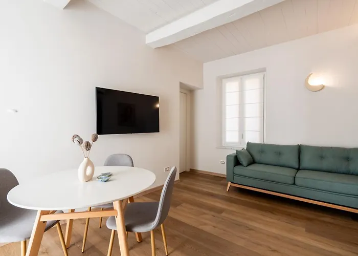 Cadamare Charming In Portovenere * La Spezia