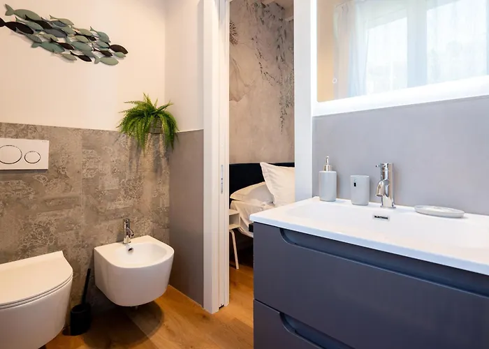 Cadamare Charming In Portovenere