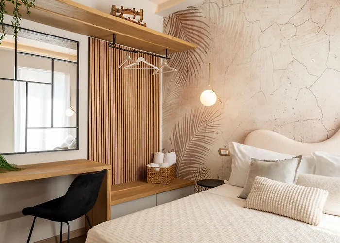 Appartamento Cadamare Charming In Portovenere *