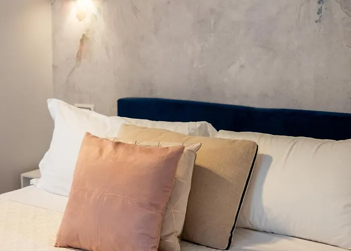 Cadamare Charming In Portovenere * La Spezia